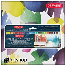 【Artshop美術用品】英國 溫莎牛頓 Cotman 塊狀水彩 (16色) 白盒套裝 0390060 歷史價格詳細信息