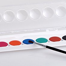 雄獅 WCC-36 粉餅水彩 36色 粉餅 水彩 SIMBALION 歷史價格詳細信息