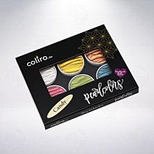 德國 Coliro 星狀珠光水彩粉餅 (單一販售區) 歷史價格詳細信息