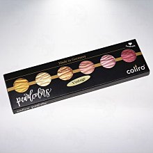 德國 Coliro 星狀珠光水彩粉餅 (單一販售區) 歷史價格詳細信息