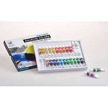 【雄獅】王樣不透明水彩24色 歷史價格詳細信息