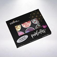 德國 Coliro 星狀珠光水彩粉餅 (單一販售區) 歷史價格詳細信息