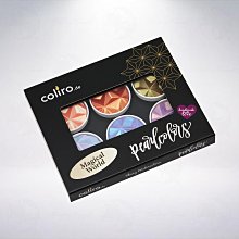 德國 Coliro 星狀珠光水彩粉餅 (單一販售區) 歷史價格詳細信息