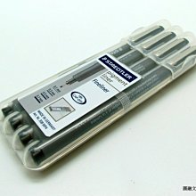 STAEDTLER施德樓 防乾耐水性代針筆6色組 MS308-S2 歷史價格詳細信息