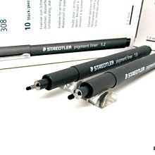 STAEDTLER施德樓 防乾耐水性代針筆6色組 MS308-S2 歷史價格詳細信息