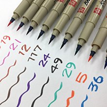 SAKURA 櫻花 Pigma 筆格邁六支漫畫套裝(SDK-M6) 歷史價格詳細信息