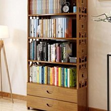實木置物架子簡易客廳書架臥室房間收納儲物架浴室木隔板落地歸學 歷史價格詳細信息