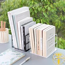 書立架創意ins風高中生簡約立放書的架子書靠桌面書本學生收納用 B4iD 歷史價格詳細信息