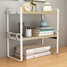 小型書架 飄窗桌面收納架子置物架辦公室簡易桌上小型書架實木書柜帶抽屜簡易#促銷 #現貨 歷史價格詳細信息