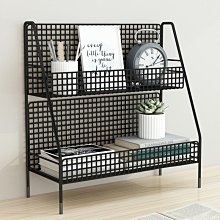 小型書架 飄窗桌面收納架子置物架辦公室簡易桌上小型書架實木書柜帶抽屜簡易#促銷 #現貨 歷史價格詳細信息