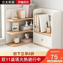 【熱賣】辦公桌面收納架雙層置物架家用廚房衛浴宿舍簡約化妝品雜物整理架  露天市集  全台最大的網路購物市集 歷史價格詳細信息