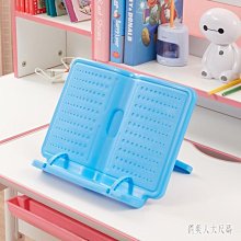 現貨熱銷-讀書架閱讀架電腦支架支撐架木質考研書架桌上桌面學生用夾書器 歷史價格詳細信息