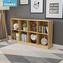 書架簡約落地置物架簡易書報架大容量家用兒童書柜資料收納儲物柜 歷史價格詳細信息