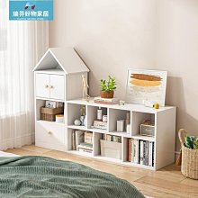 落地置物書架 落地置物架 小型書架 夾縫隙收納架 客廳沙發邊几 臥室床頭櫃 儲物櫃 歷史價格詳細信息