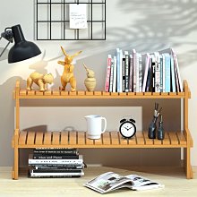 小型書架 飄窗桌面收納架子置物架辦公室簡易桌上小型書架實木書柜帶抽屜簡易#促銷 #現貨 歷史價格詳細信息