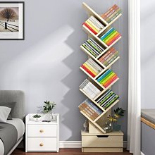 小型書架 書架簡約現代簡易桌上置物架落地迷你小書架收納組裝書柜柜子飄窗簡易#促銷 #現貨 歷史價格詳細信息