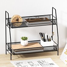 桌面簡易書架 書桌辦公室桌上轉角多層置物架 學習桌角落小型收納架 轉角小書櫃 歷史價格詳細信息