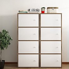 書架簡約落地置物架簡易書報架大容量家用兒童書柜資料收納儲物柜 歷史價格詳細信息