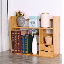 小型書架 書桌旁小書架書桌上的收納置物架宿舍簡易書柜儲物鐵藝柜子文件簡易#促銷 #現貨 歷史價格詳細信息