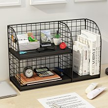 小型書架 飄窗桌面收納架子置物架辦公室簡易桌上小型書架實木書柜帶抽屜簡易#促銷 #現貨 歷史價格詳細信息