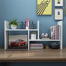小型書架 桌面書架簡易書桌上兒童學生用置物架收納辦公室多層小型簡約書柜簡易#促銷 #現貨 歷史價格詳細信息