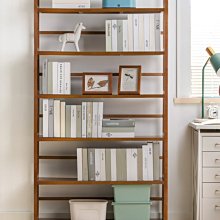 小型書架 書架置物架家用學生兒童桌上收納小柜子簡約現代客廳落地簡易書柜簡易#促銷 #現貨 歷史價格詳細信息