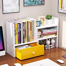 小型書架 帶網格置物架 桌上書架雙層鐵藝桌面收納加高型書桌上的多層架子簡易#促銷 #現貨 歷史價格詳細信息