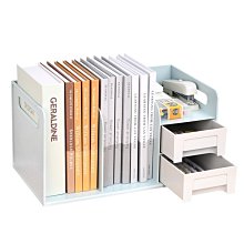 小型書架 簡易小書架置物架現代簡約桌上書架創意桌面收納架學生桌面展示架簡易#促銷 #現貨 歷史價格詳細信息