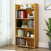 書架簡約落地置物架簡易書報架大容量家用兒童書柜資料收納儲物柜 歷史價格詳細信息