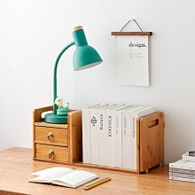 小型書架 帶網格置物架 桌上書架雙層鐵藝桌面收納加高型書桌上的多層架子簡易#促銷 #現貨 歷史價格詳細信息