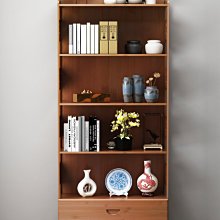 書架落地置物架客廳簡易家用實木展示架子書柜學生臥室書本收納架路貓貓超夯 正品 現貨 歷史價格詳細信息