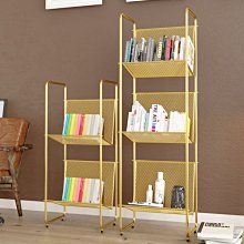 促銷 北歐落地式鐵藝花架客廳電視櫃沙發輕奢綠蘿吊蘭花盆架簡約置物架 歷史價格詳細信息