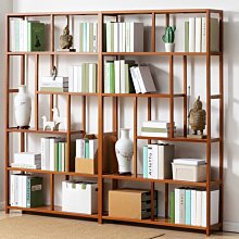 小型書架 書架落地簡易客廳收納架鐵藝置物架臥室簡約多層小型書柜繪本架子簡易#促銷 #現貨 歷史價格詳細信息