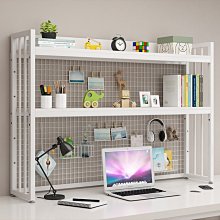 小型書架 鐵藝置物架桌面書架長40cm墻壁壁掛簡易臥室北歐墻上小型小戶型家簡易#促銷 #現貨 歷史價格詳細信息