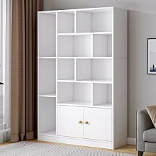 書架置物架落地靠墻簡易收納展示架辦公室柜子儲物柜現代簡約書柜路貓貓超夯 正品 現貨 歷史價格詳細信息