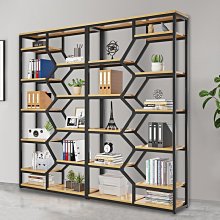 促銷 北歐落地式鐵藝花架客廳電視櫃沙發輕奢綠蘿吊蘭花盆架簡約置物架 歷史價格詳細信息