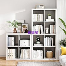 小型書架 書架落地小型書柜簡易收納客廳實木置物架靠墻臥室多層網紅小書架簡易#促銷 #現貨 歷史價格詳細信息