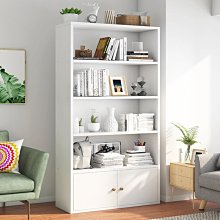書架 收納架 約臥室收納架家用經濟型簡易書柜 中大號尺寸議價超夯 精品 歷史價格詳細信息
