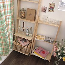 廠家現貨直發書架落地簡約現代置物架多層客廳置物架簡易非實木臥室客廳收納架超夯 精品 歷史價格詳細信息