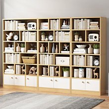 多層儲物架學生書櫃落地幼兒園玩具收納架兒童書架置物架簡易家用 歷史價格詳細信息