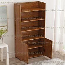 下殺 書架簡易書架落地兒童簡約收納書櫃經濟型桌上小置物架學生家用省空間 LX 歷史價格詳細信息