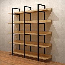 置物架附網格書架書桌收納置物架桌面多層鐵藝架學生電腦桌桌上洞洞板 歷史價格詳細信息
