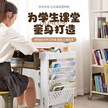 可移動書架 桌邊置物架 書桌側邊收納架 書本書立架 掛書袋 歷史價格詳細信息