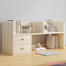 桌面簡易書架 書桌辦公室桌上轉角多層置物架 學習桌角落小型收納架 轉角小書櫃 歷史價格詳細信息