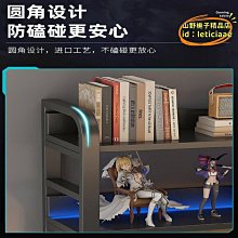 置物架＋電腦桌-玻璃款80公分 歷史價格詳細信息