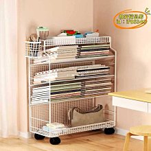 【優選】桌面置物架辦公書桌多層書架鐵藝桌上學生電腦桌上收納洞洞板 歷史價格詳細信息