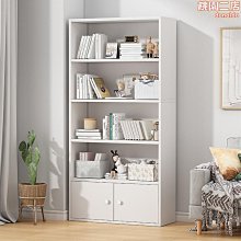 小型書架 書架置物架家用學生兒童桌上收納小柜子簡約現代客廳落地簡易書柜簡易#促銷 #現貨 歷史價格詳細信息