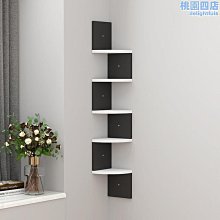 牆角手辦收納展示架泡泡瑪特展示盒公仔娃娃透明展示櫃亞克力防塵 歷史價格詳細信息