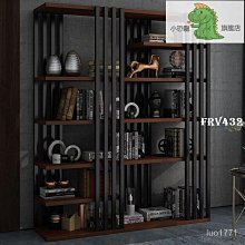 書架簡約落地置物架簡易書報架大容量家用兒童書柜資料收納儲物柜 歷史價格詳細信息