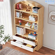 家用靠牆置物架客廳多層書本收納架子室內落地儲物書架階梯式花架 歷史價格詳細信息
